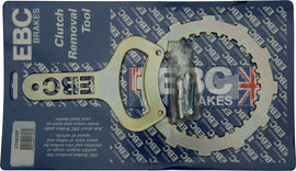 EBC CLUTCH BASKET HOLDER CT053SP