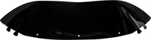 Load image into Gallery viewer, KORONIS WINDSHIELD BLACK POL 450-240-50-atv motorcycle utv parts accessories gear helmets jackets gloves pantsAll Terrain Depot