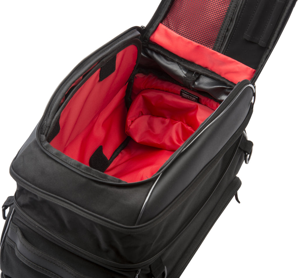 FLY RACING TAIL BAG #6245 479-10~500