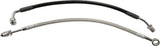 GOODRIDGE HYDRAULIC CLUTCH LINE 62 87-12 BIG TWINS HD1001-1CCH-62