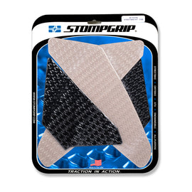 STOMPGRIP KIT - ICON CLEAR 55-14-0142