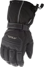 Load image into Gallery viewer, FLY RACING AURORA GLOVES BLACK LG 363-3891L-atv motorcycle utv parts accessories gear helmets jackets gloves pantsAll Terrain Depot