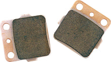 Load image into Gallery viewer, GALFER BRAKE PADS FD063G1397-atv motorcycle utv parts accessories gear helmets jackets gloves pantsAll Terrain Depot