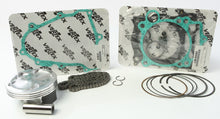 Load image into Gallery viewer, VERTEX TOP END KIT FORGED REPLICA VTKTC22915A