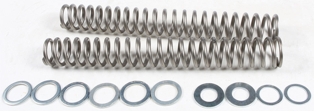 RACE TECH FORK SPRING 0.9KG FRSP S4031090-atv motorcycle utv parts accessories gear helmets jackets gloves pantsAll Terrain Depot