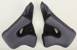 GMAX CHEEK PADS 40MM SM STOCK GM-68 G999970