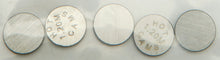 Load image into Gallery viewer, HOT CAMS VALVE SHIMS 9.48X1.20MM 5/PK 5PK948120