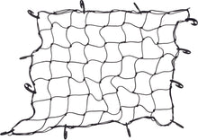 Load image into Gallery viewer, FIRE POWER BED NET BLACK 52302 10HOOK-atv motorcycle utv parts accessories gear helmets jackets gloves pantsAll Terrain Depot