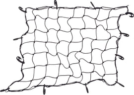 FIRE POWER BED NET BLACK 52302 10HOOK-atv motorcycle utv parts accessories gear helmets jackets gloves pantsAll Terrain Depot