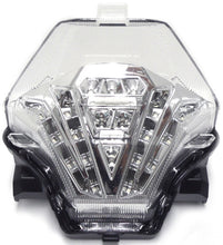 Load image into Gallery viewer, DMP POWERGRID TAIL LIGHT CLEAR 905-6419