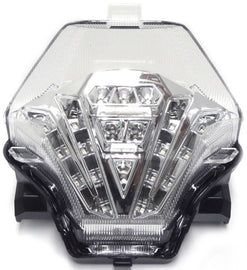 DMP POWERGRID TAIL LIGHT CLEAR 905-6419