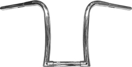 NASH PUDGY GIMP HANGERS CHROME 16