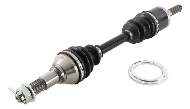 ALL BALLS 6 BALL HEAVY DUTY AXLE FRONT AB6-CA-8-215
