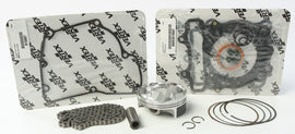 VERTEX TOP END KIT FORGED H-C VTKTC23862A