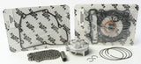 VERTEX TOP END KIT FORGED H-C VTKTC23862A