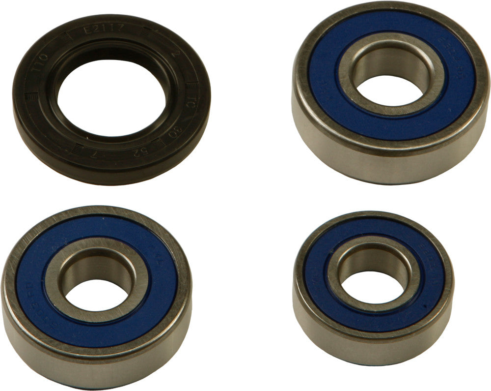 ALL BALLS WHEEL BEARING & SEAL KIT 25-1246-atv motorcycle utv parts accessories gear helmets jackets gloves pantsAll Terrain Depot