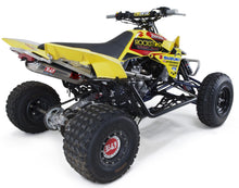 Load image into Gallery viewer, YOSHIMURA SIGNATURE RS-5 FULL SYSTEM EXHAUST SS-AL-SS 3115007350