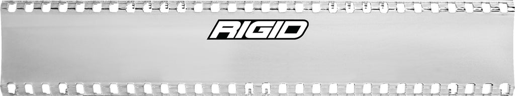 RIGID COVER 10" SR-SERIES CLEAR 105983
