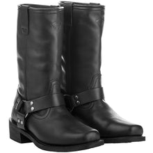 Load image into Gallery viewer, HIGHWAY 21 SPARK BOOTS SZ 09 #5161 361-803~09-atv motorcycle utv parts accessories gear helmets jackets gloves pantsAll Terrain Depot