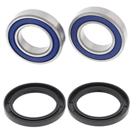 ALL BALLS REAR WHEEL BEARING KIT 25-1725