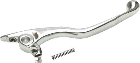 MOTION PRO BRAKE LEVER SILVER 14-9003
