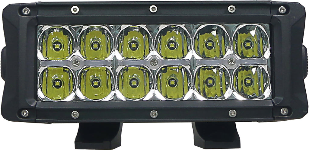 OPEN TRAIL DRL LED BAR 7.5" HML-B836P COMBO
