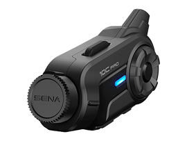 SENA 10C PRO BLUETOOTH W/CAMERA 10C-PRO-01
