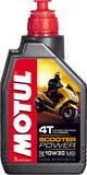 MOTUL SCOOTER POWER 4T 10W30 1LT 105936