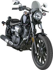 NATIONAL CYCLE FLYSCREEN WINDSCREEN SMOKE N2530
