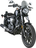 NATIONAL CYCLE FLYSCREEN WINDSCREEN SMOKE N2530
