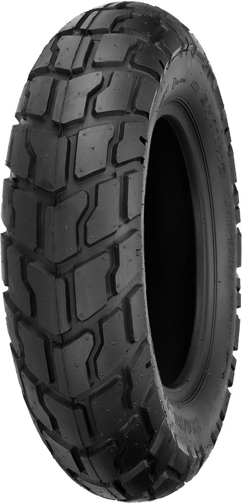 SHINKO TIRE SR426 FRONT/REAR 120/90-10 66J BIAS 87-4190