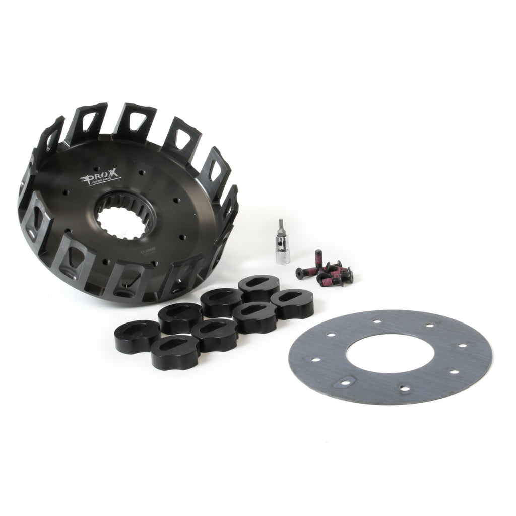 PROX CLUTCH BASKET SUZ RMZ450 17.3405F