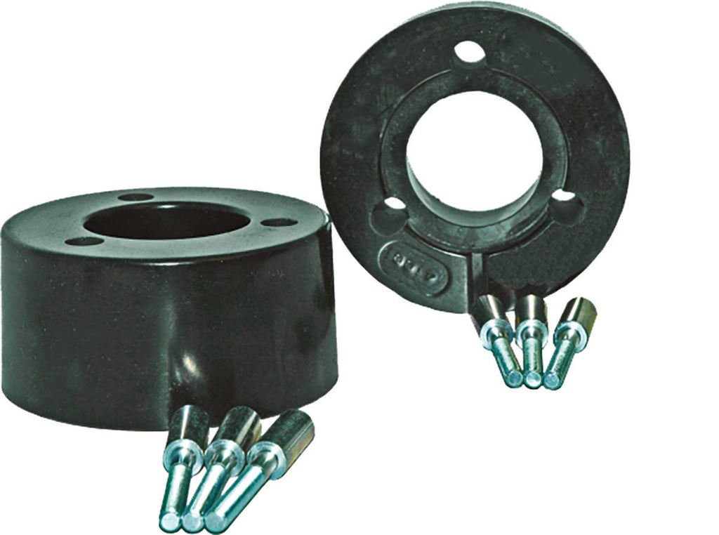 DURABLUE EZ SPACER 4X85 1 1/2 HON/YAM 4085F