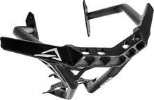 Load image into Gallery viewer, SPG SKINZ BUMPER FRONT A/C FL BLK ASCENDER S/M ACFB405-BK