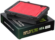 Load image into Gallery viewer, HIFLOFILTRO AIR FILTER HFA1933