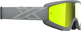 EKS BRAND FLATOUT GREY/SILVER GOLD MIRROR 067-60355