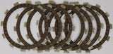 EBC REDLINE CLUTCH KIT CK3390