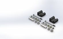 Load image into Gallery viewer, SLYDOG PR /SLY DOG MOUNT KIT YAM PHZR / NYTRO 10MM 04-B004-2