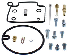 Load image into Gallery viewer, ALL BALLS BIKE CARBURETOR REBUILD KIT 26-1627