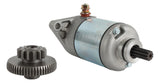 FIRE POWER STARTER MOTOR SMU0485