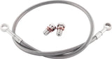GALFER CLUTCH LINE SILVER HONDA FK003D465CL