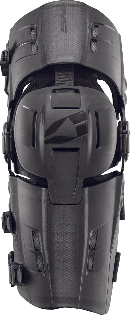 EVS RS9 KNEE BRACE LEFT XL RS9-BK-XL