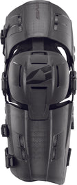 EVS RS9 KNEE BRACE LEFT XL RS9-BK-XL