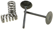 Load image into Gallery viewer, PROX STEEL INTAKE VALVE/SPRING KIT 28.SIS2444-2-atv motorcycle utv parts accessories gear helmets jackets gloves pantsAll Terrain Depot