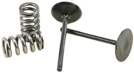 PROX STEEL INTAKE VALVE/SPRING KIT 28.SIS2444-2-atv motorcycle utv parts accessories gear helmets jackets gloves pantsAll Terrain Depot