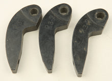 Load image into Gallery viewer, SPEEDWERX HYPERSHIFT AGGRESSIVE LT TIP MACHINED WEIGHTS 3/PK 70.2G R3-2