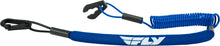 Load image into Gallery viewer, WPS FLOAT JCKT TETHERCORD YAM BLUE LA-2 Y BLUE-atv motorcycle utv parts accessories gear helmets jackets gloves pantsAll Terrain Depot