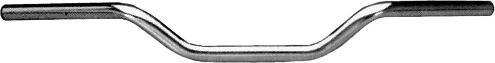 EMGO 1" DIMPLED HANDLEBAR SUPERBIKE 07-12526