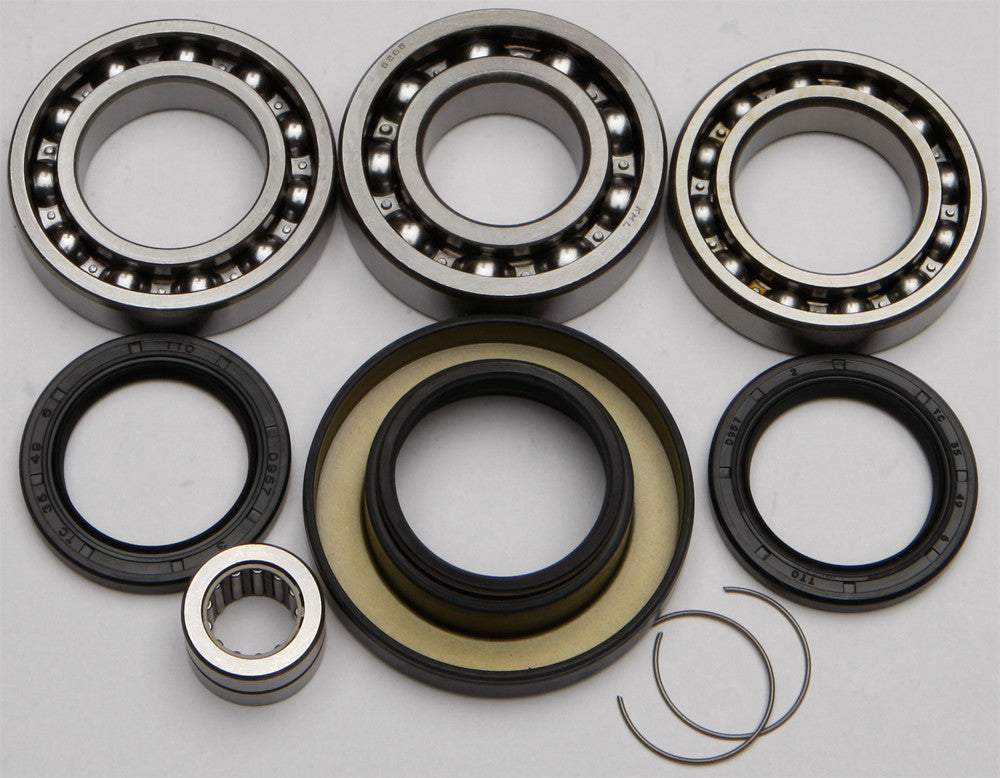 ALL BALLS DIFFERENTIAL BEARING AND SEAL KIT 25-2061-atv motorcycle utv parts accessories gear helmets jackets gloves pantsAll Terrain Depot