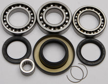 Load image into Gallery viewer, ALL BALLS DIFFERENTIAL BEARING AND SEAL KIT 25-2061-atv motorcycle utv parts accessories gear helmets jackets gloves pantsAll Terrain Depot